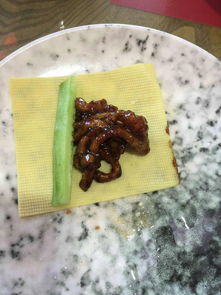 品味京華 北京特色小吃的魅力與文化