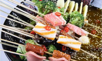 簽友 傳承百年經典味道，揭秘重慶特色串串香加盟新選擇