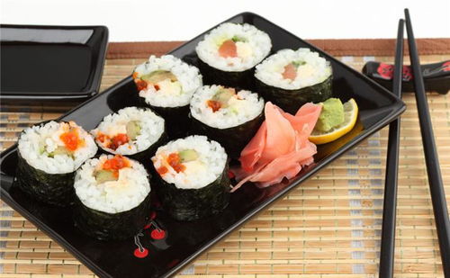 日本壽司 特色小吃的美味魅力與加盟商機(jī)